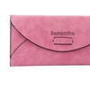 Image 2: Up to 79% Off Personalized Leatherette Wallet from MonogramHub