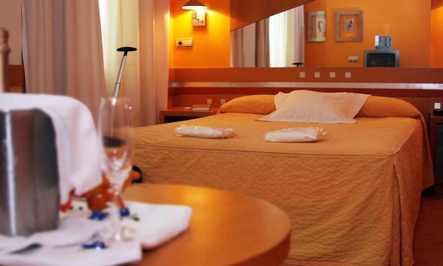 Image 4: Cantabria: hotel 4* con circuito spa