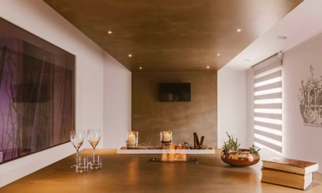 Matera: camera Deluxe con colazione o mezza pensione per 2 presso La Residenza Del Monaco Bianco 4*