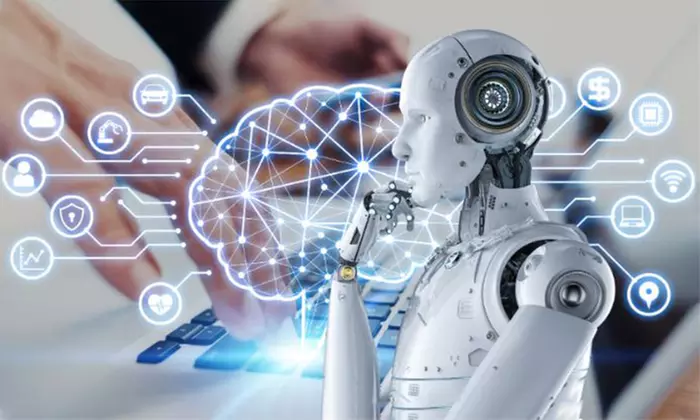 Formation sur la manière de booster sa productivité avec l'IA avec International Open Academy (87% de réduction)