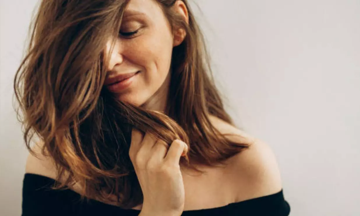 Sesión de peluquería completa para presumir de pelo con tratamientos extra a elegir para 1 y ahorra hasta un 49% - Primary Image