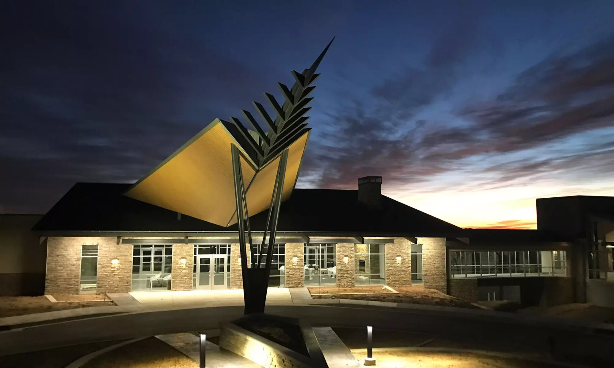 1- or 2-Night Stay for Two in a Lodge Room at Lake Murray Lodge in Ardmore, OK. Combine Up to 4 Nights. - Primary Image
