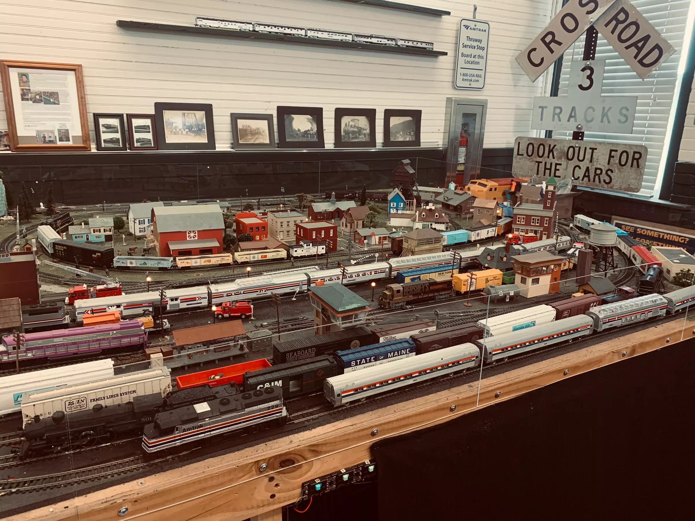 Admission to Museum for Two, Four, Six at Dade City Heritage And Cultural Museum (Up to 30% Off) - Primary Image