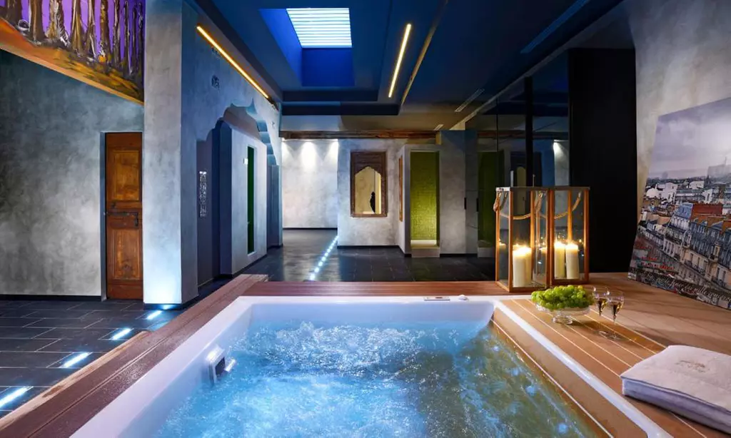 Tregnago, Verona: 1 o 2 notti in camera matrimoniale con colazione, Spa e drink di benvenuto per 2 presso Tenuta Le Cave - Primary Image