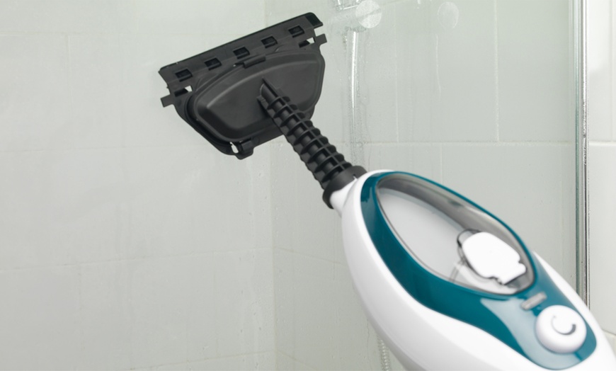 Image 9: Kleeneze Steam Cleaner