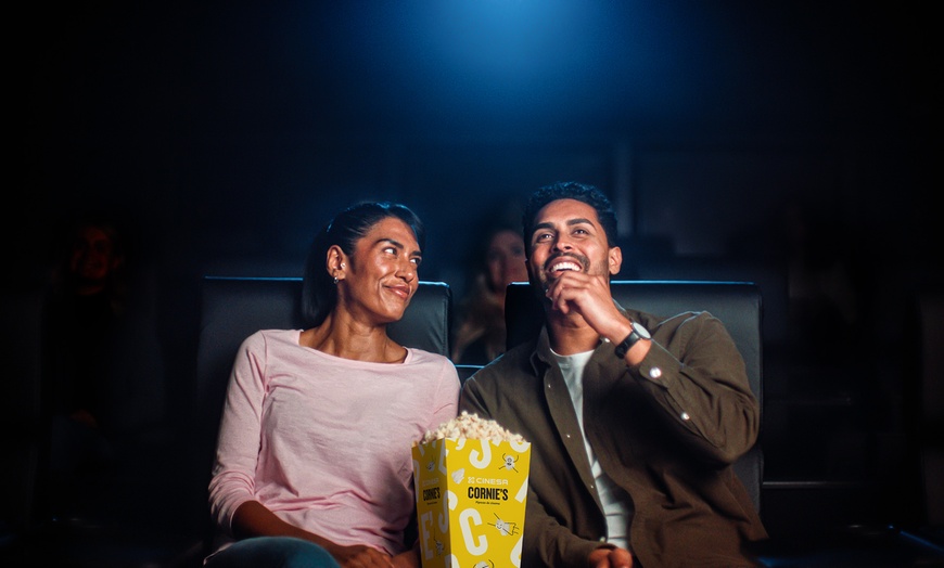 Image 6: ¡Cine al mejor precio! 1 entrada para Cinesa hasta el 9 de febrero