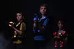 Lasertag inkl. Ausrüstung bei Laserstar Oldenburg (bis 10% sparen) - Second Medium