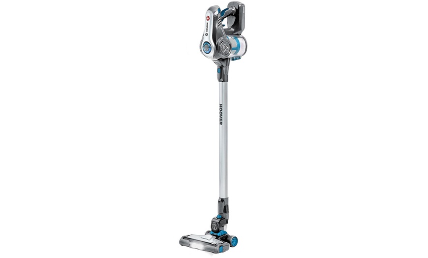 Image 2: Hoover Cordless Stick Vacuum