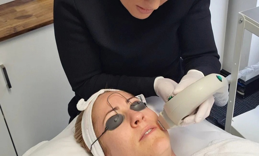 Image 3: One or Two Sessions of 90-minute Summer Facial Rejuvenation Package