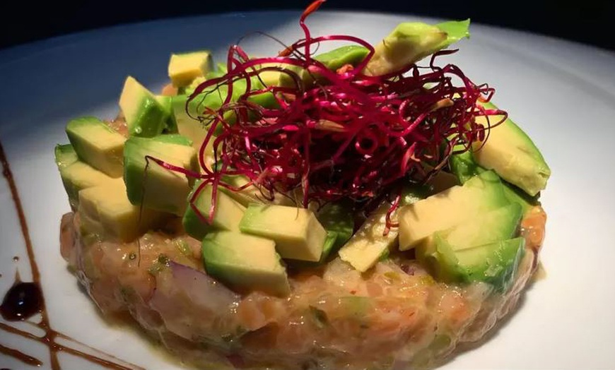 Image 8: Menú mediterráneo para 2 personas en Restaurante A’ Rogueira