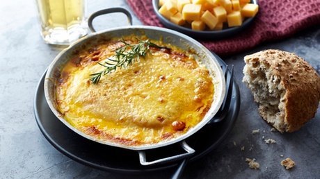 Entrée, plat et dessert au choix pour 1, 2 ou 4 personnes dès 25,90 € au restaurant L'Escale