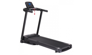  Bodytrain A7 Motorised Treadmill 