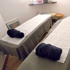 Image 2: 45-, 60- or 90-Minute or Two-Hour Couples Massage at Ws Thai Table Massage (Up to 35% Off)