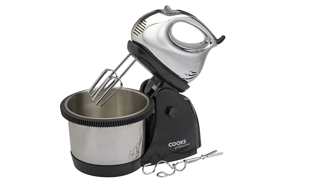 cooks hand mixer