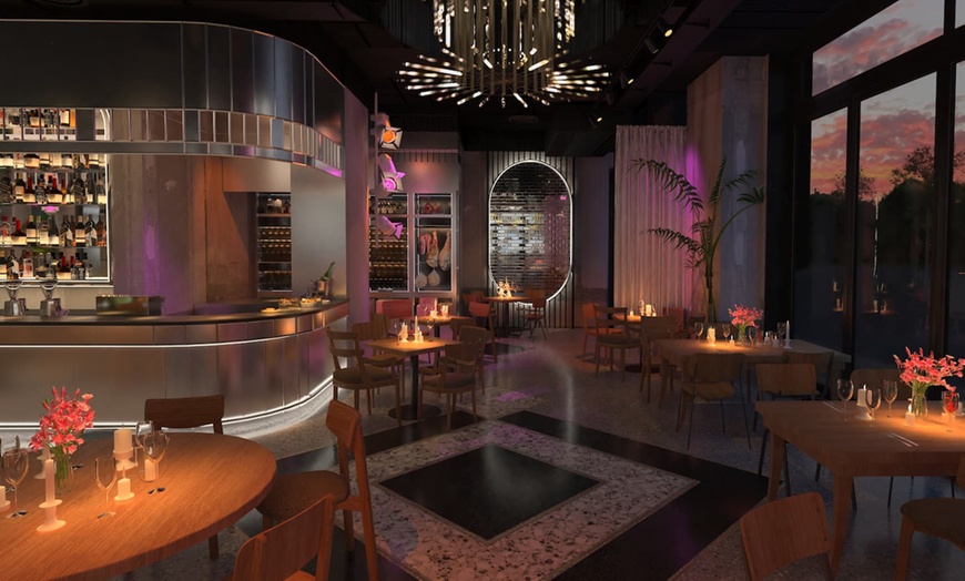 Image 17: Exquisites italienisches Menü in 3 Gängen nach Wahl für 1-4 Personen