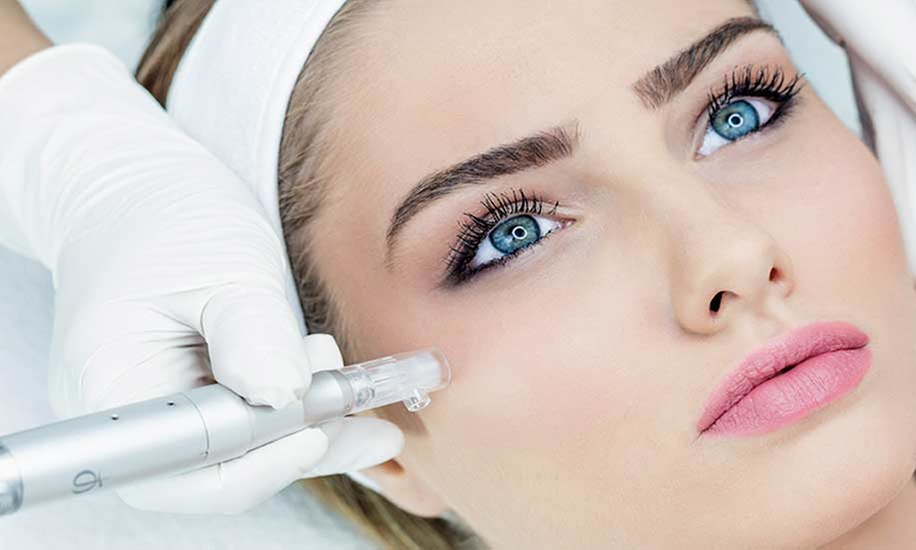 BB Glow avec peeling à l'institut Histoire d'Ongles