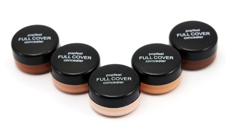 Image 27: Make-Up Concealer Cosmetics