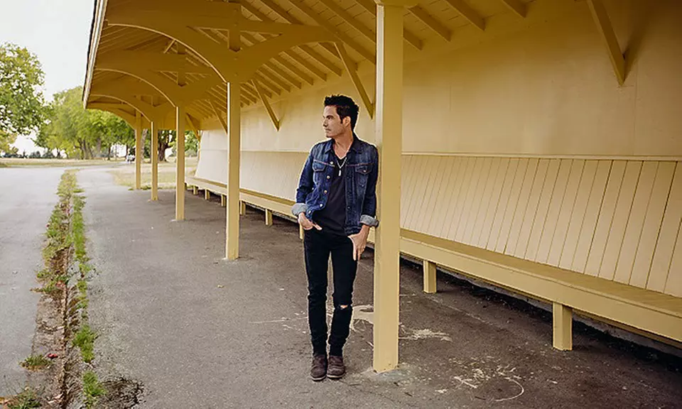 Train: Play That Song Tour with O.A.R. and Natasha Bedingfield on June 21 at 7 p.m. - Primary Image