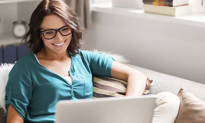 12-Month Unlimited Online Course Membership from Vizual Coaching Academy (95%  Off). Four Options Available.  - Primary Image