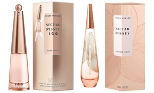 Issey Miyake Nectar D'Issey Premiere Fleur or Nectar Igo EDP Gift Set