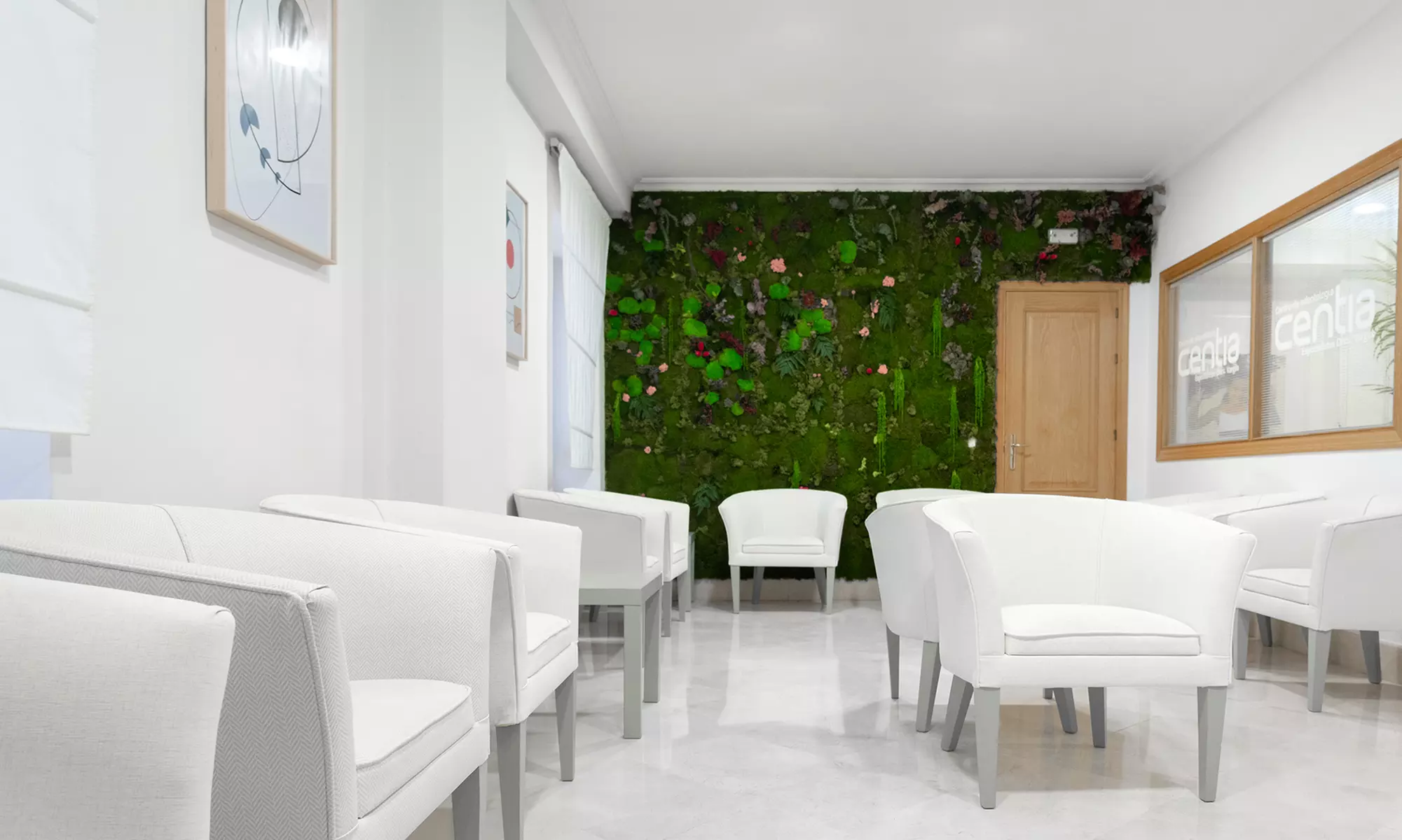 1 o 2 retenedores de ortodoncia transparentes con limpieza bucal en Centro Odontología República Argentina - Second Medium