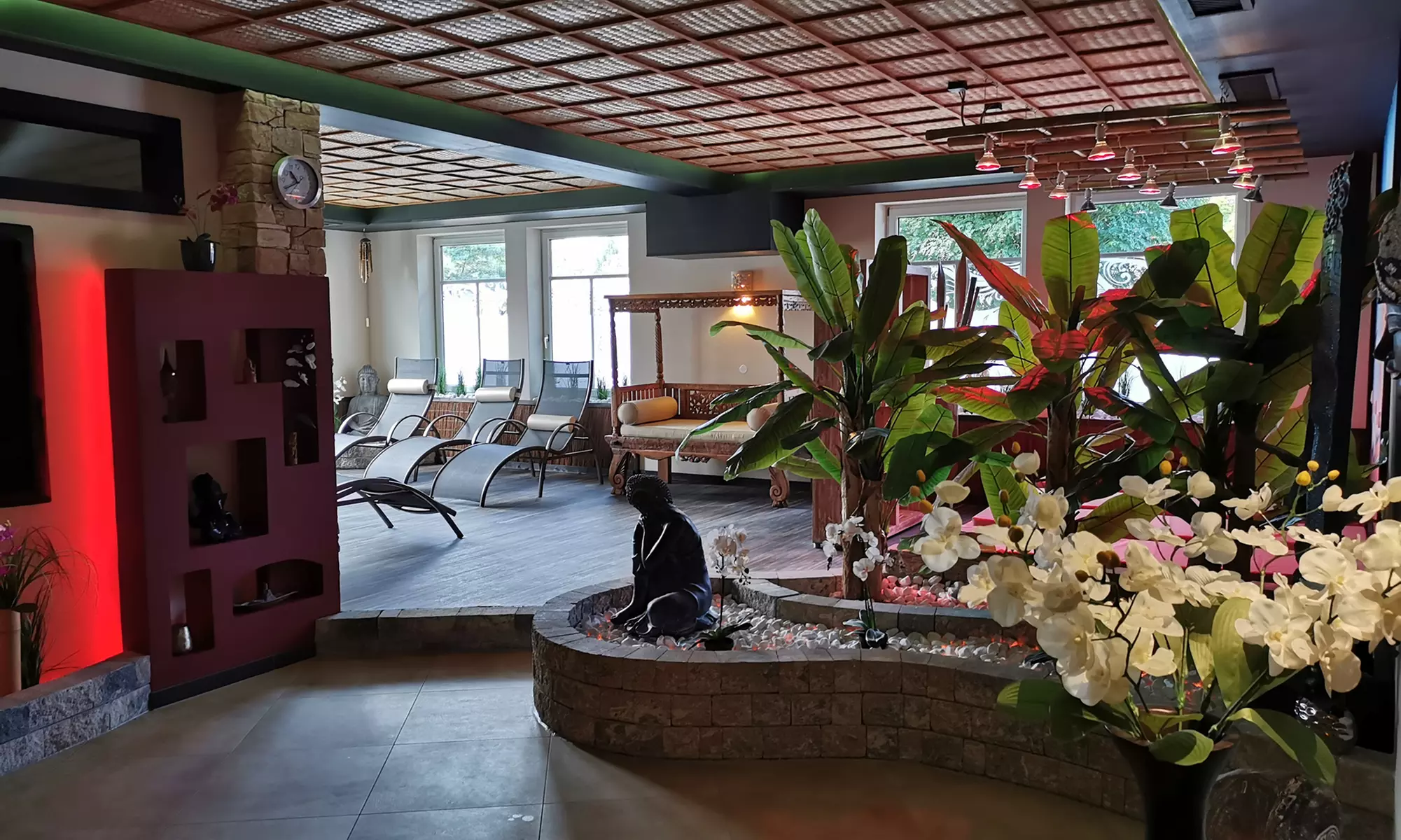 Wochenend Fitness-Mitgliedschaft