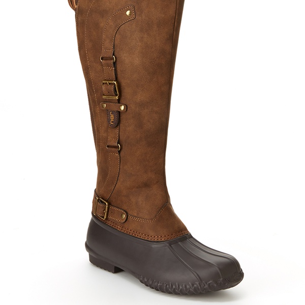 jbu colorado encore duck boots