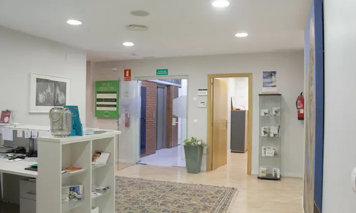 Hasta 6 sesiones de mesoterapia inyectada y presoterapia