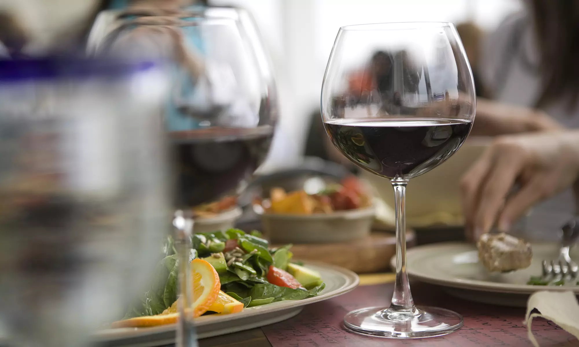 $5 for Online Wine-Pairing Class from Wine Pairing Course ($59 Value) - Primary Image