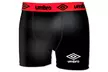 8x oder 9x Umbro Boxershorts aus Baumwolle in der Farbe nach Wahl - Second Medium