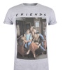 Image 2: Women's Friends Official T-Shirts