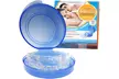 One, Two or Three Anti-Snore Six-Spring Mouth Guards - Second Medium