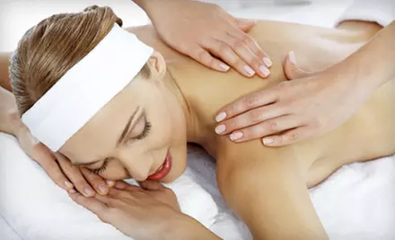 One or Two 60-Minute Swedish Massages at La Paz Day Spa & Salon (Up to 54% Off) - Primary Image