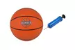 Pack Ballon de Basket Bumber avec pompe manuelle - Second Medium