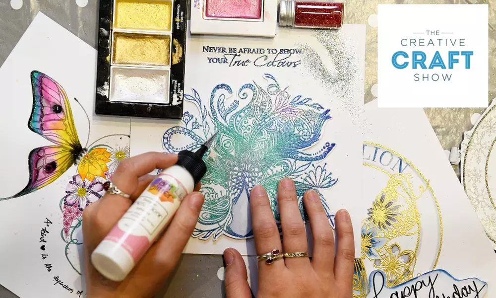 Sewing for Pleasure/Fashion & Embroidery | March 12 - March 15,2026