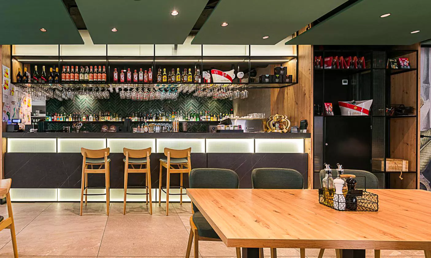 Kołobrzeg: Apartamenty dla 2 lub 4 osób z dostępem do strefy wellness