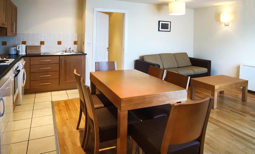 Image 8: Up to 5-Night Apartment Stay in Co. Galway