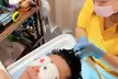 Time Pause or Head Charging/Full of Energy- Silky Luxury Scalp Treatment for 1 or 2 (Up to 42% Off) - Second Medium