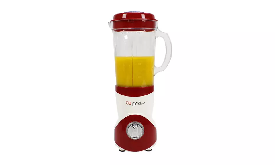 Robot multifonction 8 en 1 BePro - Second Medium