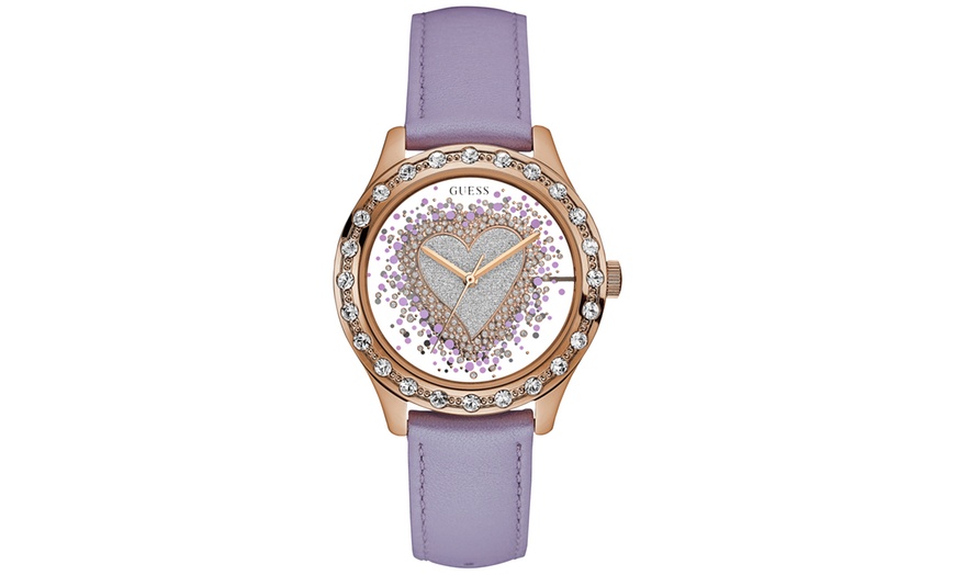 Image 10: Guess Women's Watch