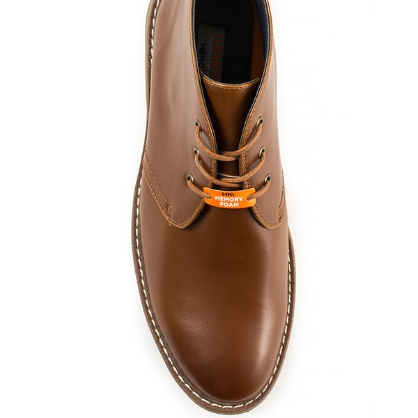 kalahari chukka boot