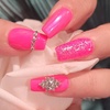 Image 4: Get Gorgeous Nails with a Full Set of Acrylic or Gel X  Designs 