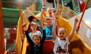 Do 22% zniżki na Plac zabaw w Inca Play - NOWE