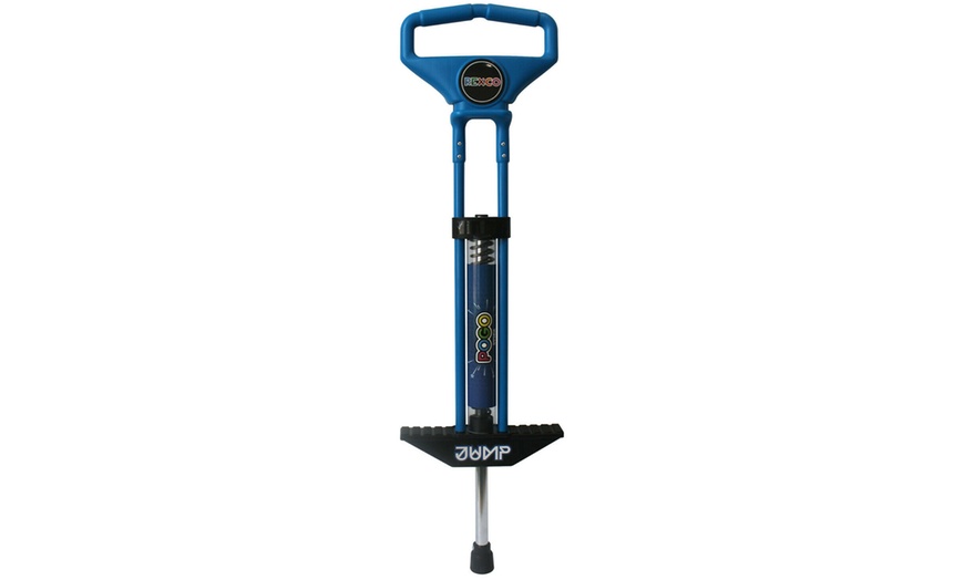 Image 2: Pogo Stick