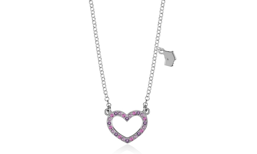 Image 2: Radley Sterling Silver Necklace