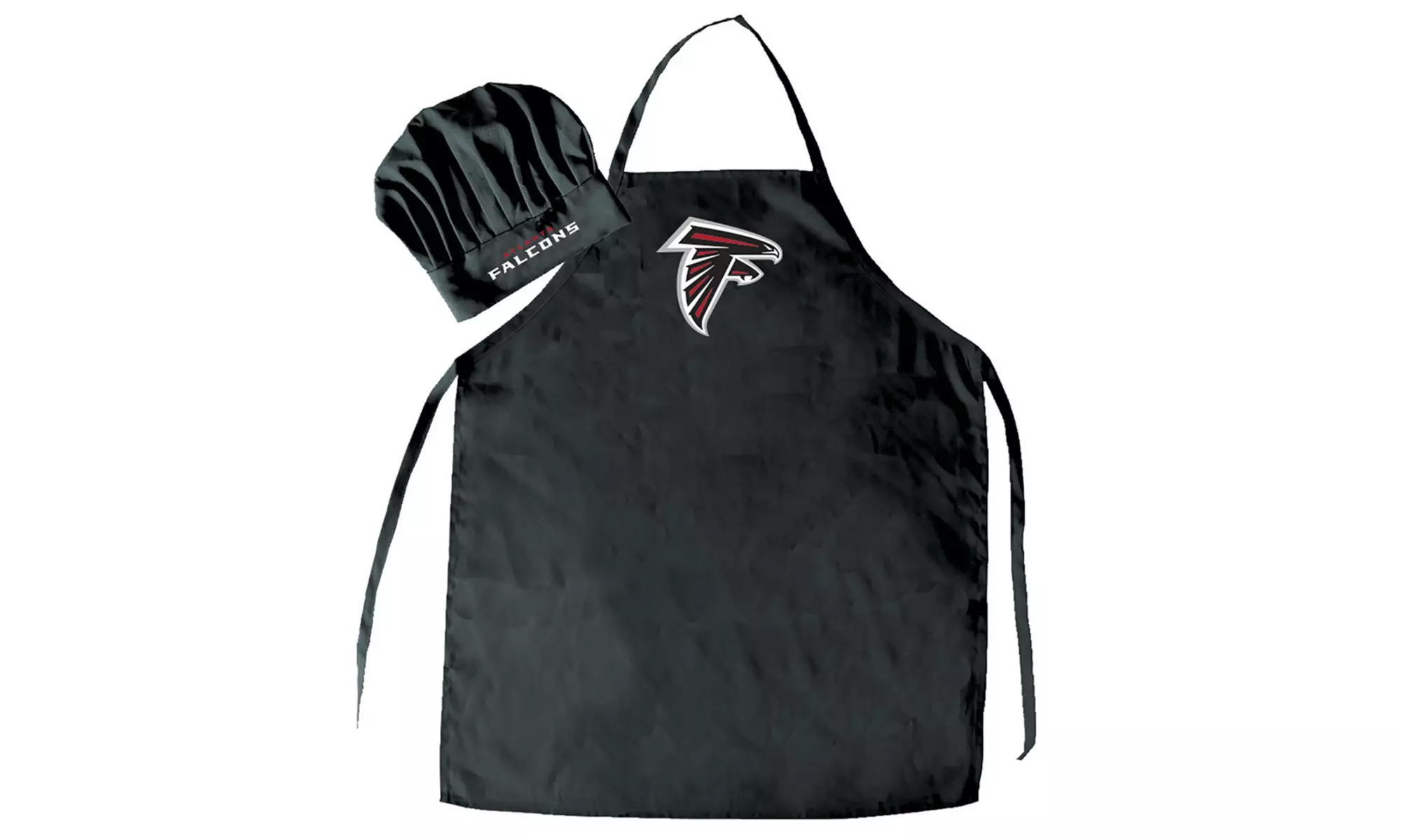 PSG NFL Cooking Apron and Chef Hat Set (2-Piece)