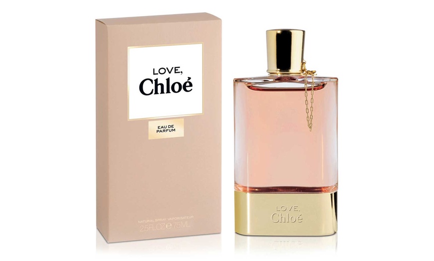 Image 4: Profumi Chloé per donna