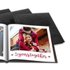 Custom 40-Page Luxury Leather Photo Books from Printerpix | Groupon