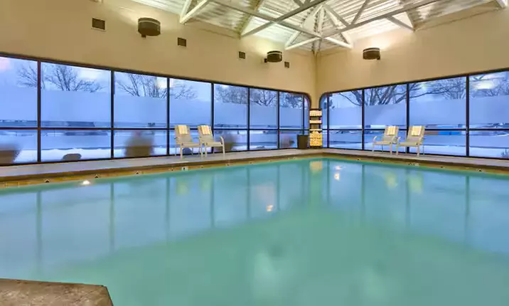 Extend Your Business Stay with Hampton Inn Salt Lake City/Sandy Hotel in Utah. Book Your Stay Today! - Second Medium