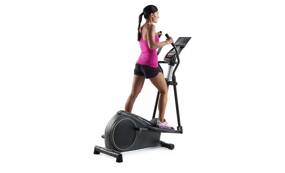 Proform 225 CSE Elliptical - Primary Image